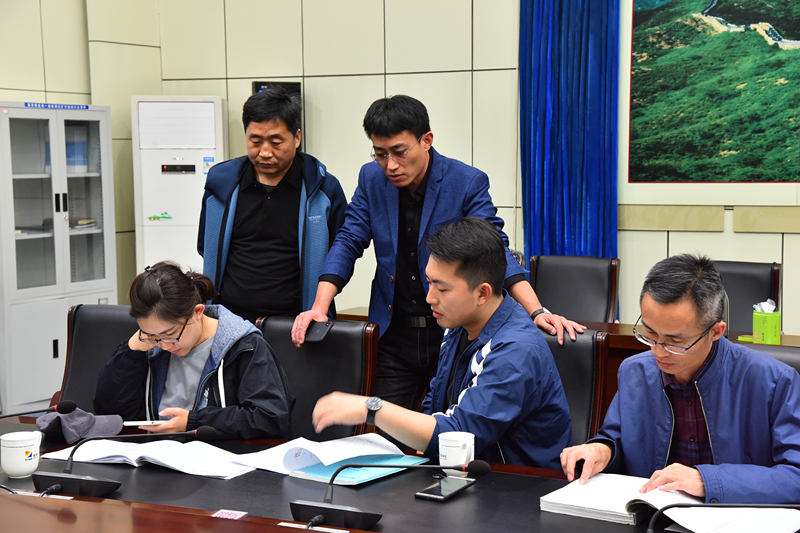 国家生态环境部督察组到best365足球官网检查